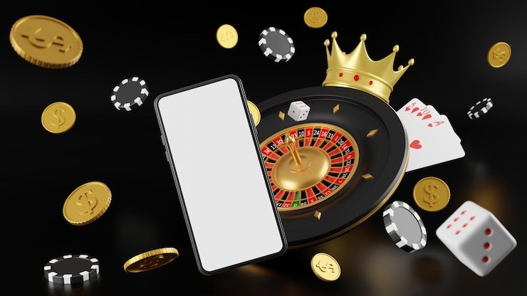 Contoh kartu hole cards yang kuat di Texas Hold'em Bonus