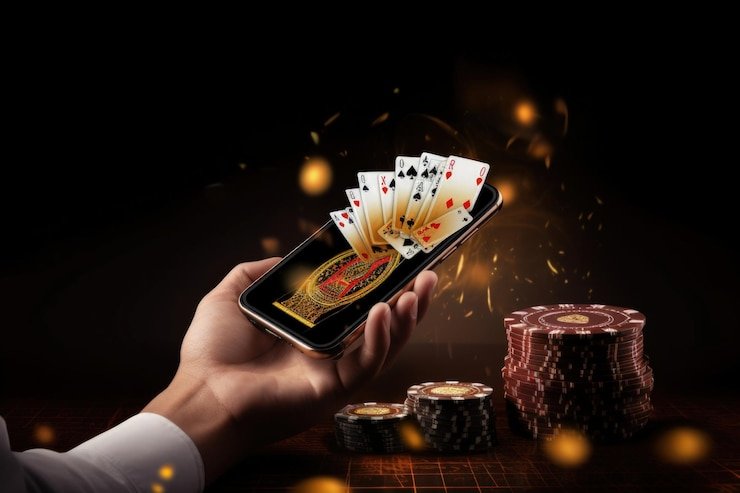 Simbol Scatter – Pemicu Putaran Gratis Simbol Scatter yang memicu Putaran Gratis di Treasures Aztec